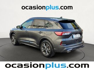 Ford Kuga 2.5 Duratec PHEV ST-Line Auto 165 kW (225 CV)