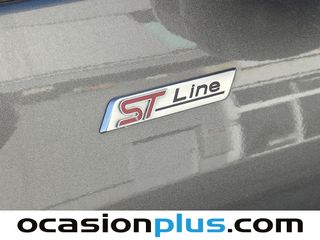 Ford Kuga 2.5 Duratec PHEV ST-Line Auto 165 kW (225 CV)