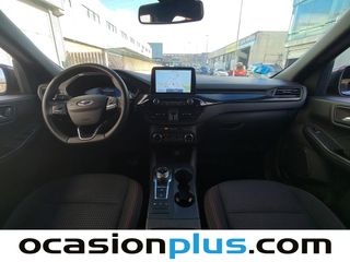 Ford Kuga 2.5 Duratec PHEV ST-Line Auto 165 kW (225 CV)