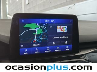 Ford Kuga 2.5 Duratec PHEV ST-Line Auto 165 kW (225 CV)