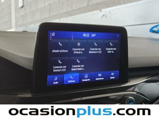 Ford Kuga 2.5 Duratec PHEV ST-Line Auto 165 kW (225 CV)