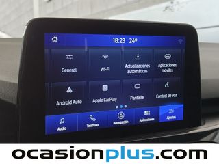 Ford Kuga 2.5 Duratec PHEV ST-Line Auto 165 kW (225 CV)