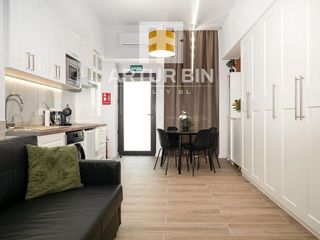 Estudio en venta en Safranar en Valencia