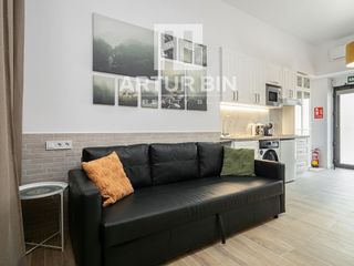 Estudio en venta en Safranar en Valencia