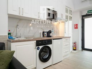Estudio en venta en Safranar en Valencia