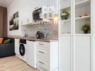 Estudio en venta en Safranar en Valencia