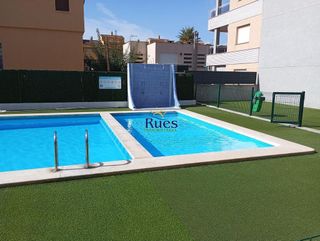 Dúplex en venta en Zona Playa Morro de Gos en Oropesa del Mar/Orpesa