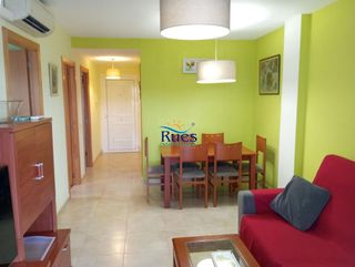 Dúplex en venta en Zona Playa Morro de Gos en Oropesa del Mar/Orpesa