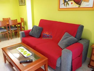 Dúplex en venta en Zona Playa Morro de Gos en Oropesa del Mar/Orpesa