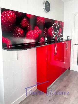 Piso en venta en Perpetuo Socorro en Huesca