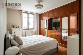 Piso en venta en Numancia - San Fernando en Santander