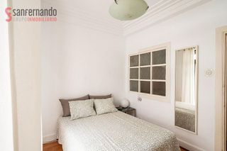 Piso en venta en Numancia - San Fernando en Santander