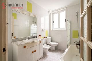Piso en venta en Numancia - San Fernando en Santander