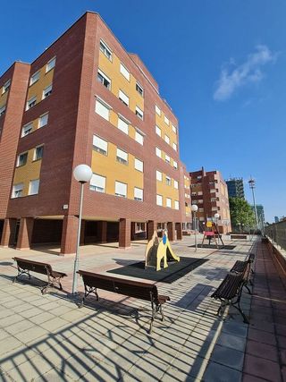 Piso en venta en Arturo Eyres - La Rubia en Valladolid