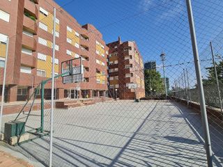 Piso en venta en Arturo Eyres - La Rubia en Valladolid