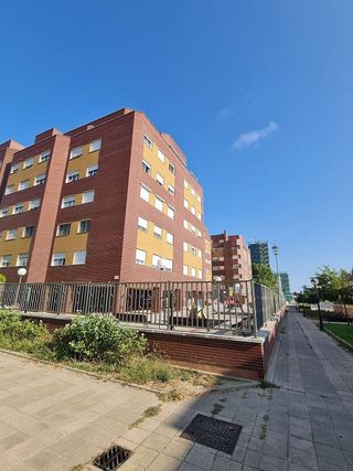 Piso en venta en Arturo Eyres - La Rubia en Valladolid
