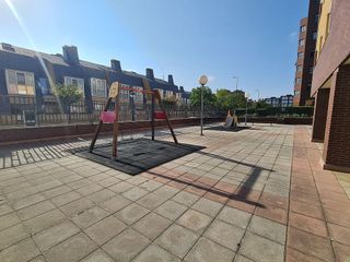 Piso en venta en Arturo Eyres - La Rubia en Valladolid