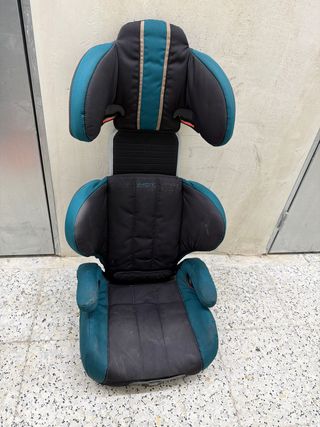Silla de coche Jane 16-36 kg.