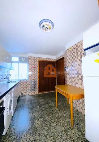 Piso en venta en La Chantría - La Lastra en León