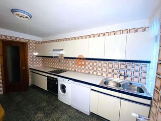 Piso en venta en La Chantría - La Lastra en León