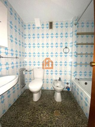 Piso en venta en La Chantría - La Lastra en León