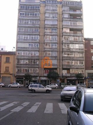 Piso en venta en La Chantría - La Lastra en León