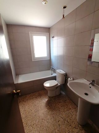 Piso en venta en La Paz en Zaragoza