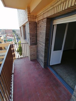 Piso en venta en La Paz en Zaragoza