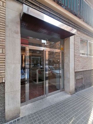 Piso en venta en La Paz en Zaragoza