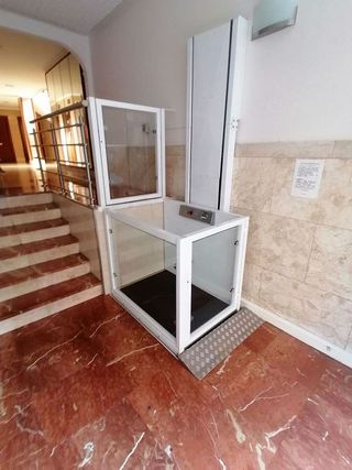 Piso en venta en La Paz en Zaragoza