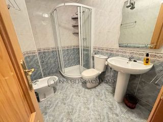 Piso en venta en Fuentecillas - Universidades en Burgos