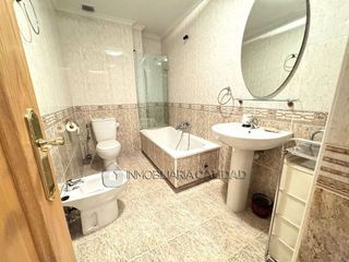 Piso en venta en Fuentecillas - Universidades en Burgos