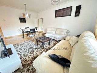 Piso en venta en Fuentecillas - Universidades en Burgos