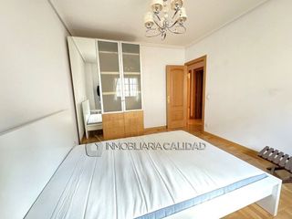 Piso en venta en Fuentecillas - Universidades en Burgos
