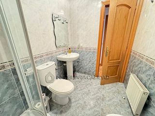 Piso en venta en Fuentecillas - Universidades en Burgos
