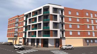 Piso en venta en San Antonio en Palencia