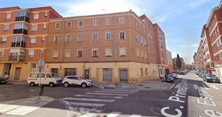 Piso en venta en San Antonio en Palencia