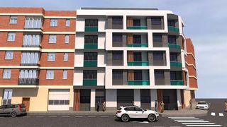 Piso en venta en San Antonio en Palencia