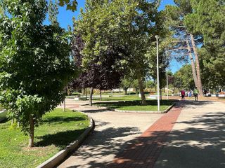 Piso en venta en Venecia - Nueva Alcalá en Alcalá de Henares