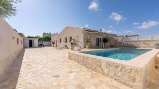Piso en venta en La Siesta - El Salado - Torreta en Torrevieja