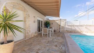 Piso en venta en La Siesta - El Salado - Torreta en Torrevieja