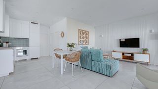 Piso en venta en La Siesta - El Salado - Torreta en Torrevieja