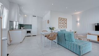 Piso en venta en La Siesta - El Salado - Torreta en Torrevieja