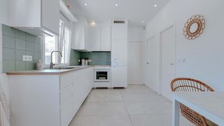 Piso en venta en La Siesta - El Salado - Torreta en Torrevieja