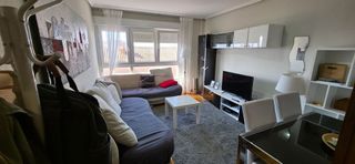 Piso en venta en Centro - Ayuntamiento en Santander