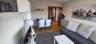 Piso en venta en Centro - Ayuntamiento en Santander