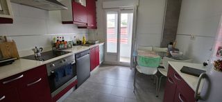 Piso en venta en Centro - Ayuntamiento en Santander