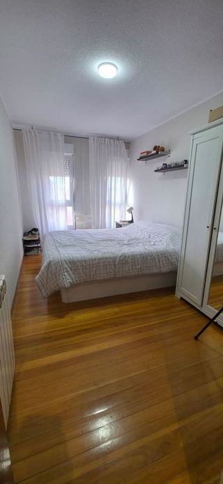 Piso en venta en Centro - Ayuntamiento en Santander