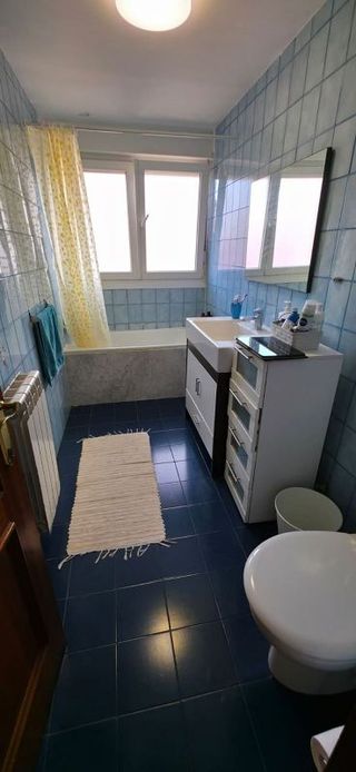 Piso en venta en Centro - Ayuntamiento en Santander