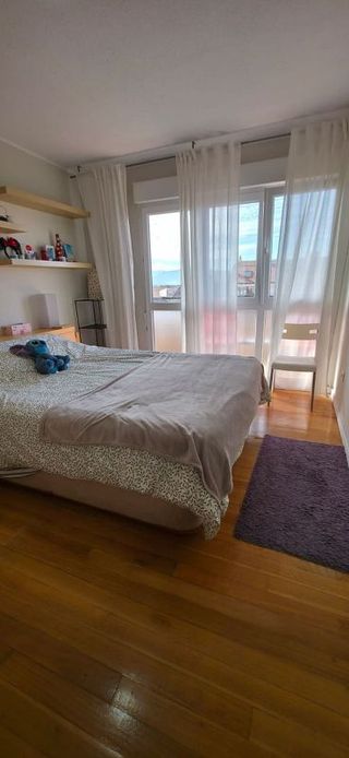 Piso en venta en Centro - Ayuntamiento en Santander